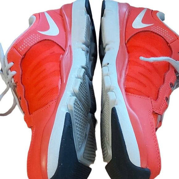 NIKE Training FLEX TR2 Womens Size 8.5 Running Comfort - Picture 3 of 5